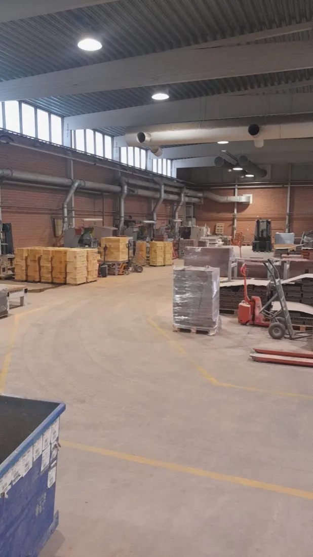 Usine Tiileri