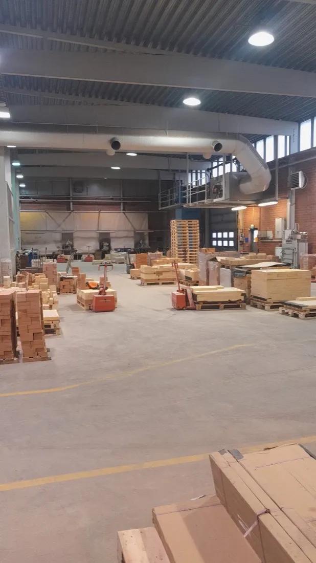 Usine Tiileri